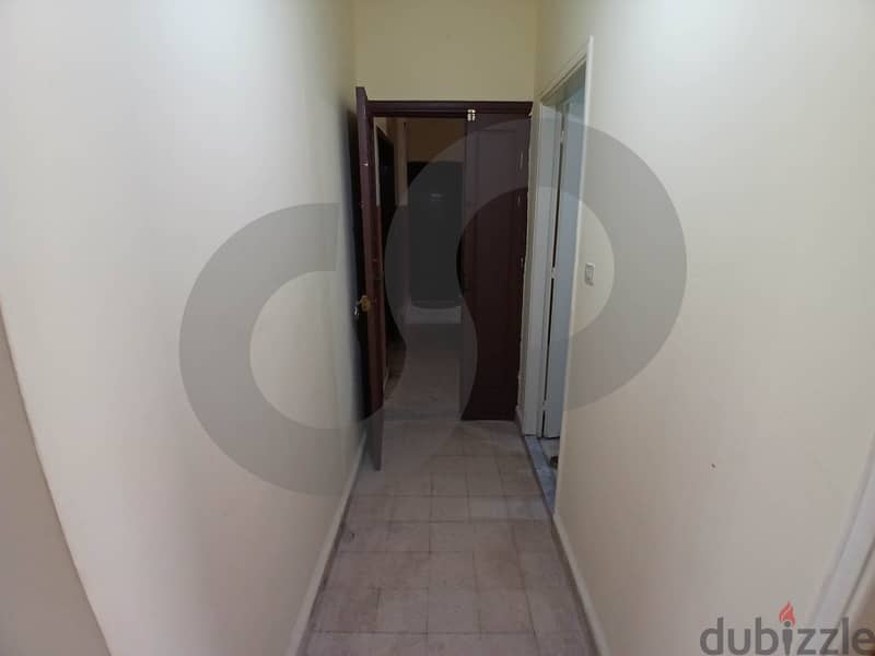 cozy 65 SQM apartment FOR SALE in Sin el Fil/سن الفيل REF#RN104185 2