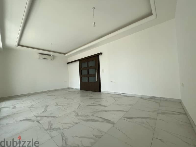 Brand New apartment - New Building - Central Location| Achrafieh 1