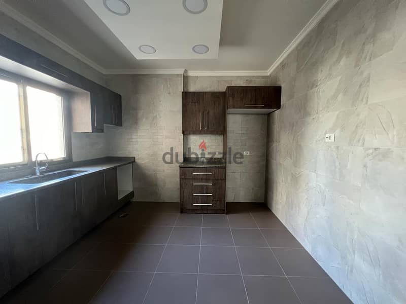Brand New apartment - New Building - Central Location| Achrafieh 5