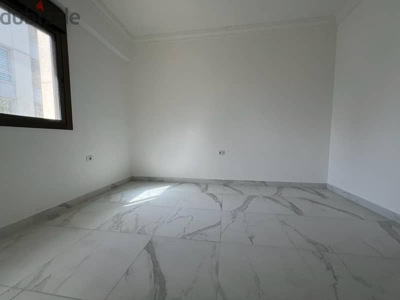 Brand New apartment - New Building - Central Location| Achrafieh 9