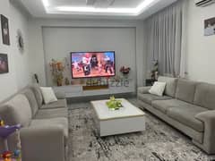 Furnished Modern Apartment for rent in Antelias. 0