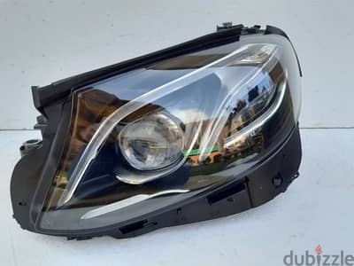 Headlight