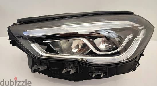 Headlight