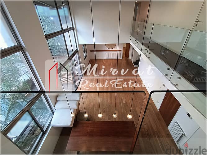 Close to ABC|Modern Loft| Lovely Terrace 0