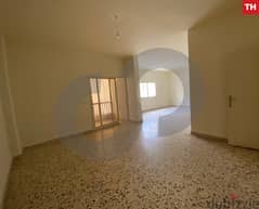 185 sqm apartment for sale in Zalka/الزلقا REF#TH104183