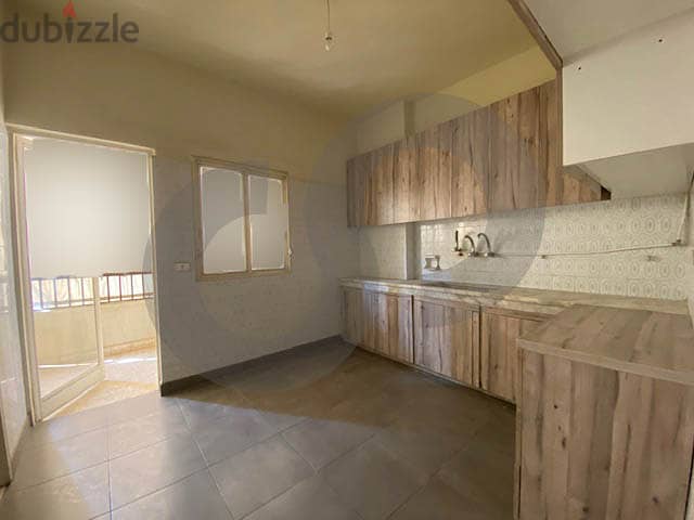 185 sqm apartment for sale in Zalka/الزلقا REF#TH104183 2