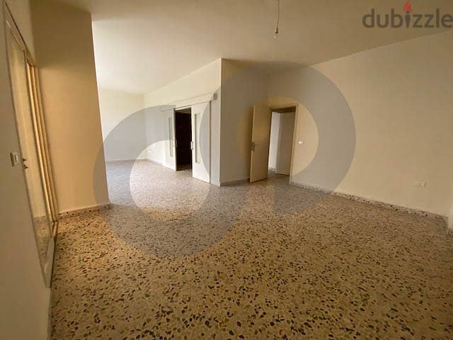 185 sqm apartment for sale in Zalka/الزلقا REF#TH104183 5