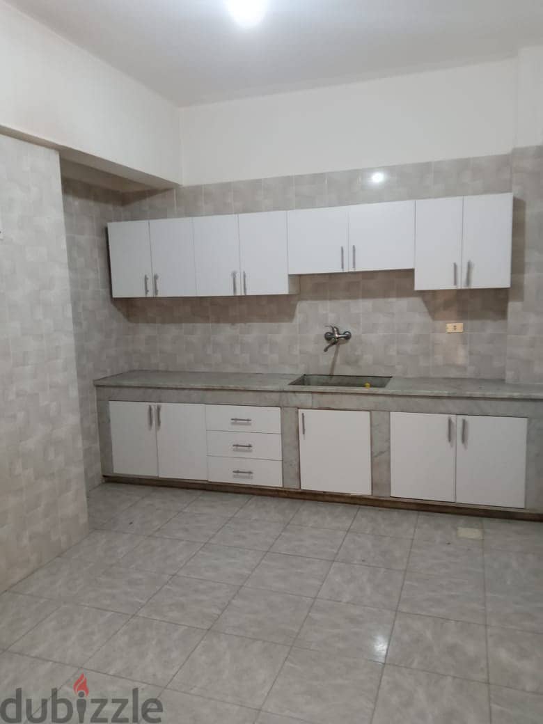 Check out this Apartment for Rent in Ras El Nabe3 6