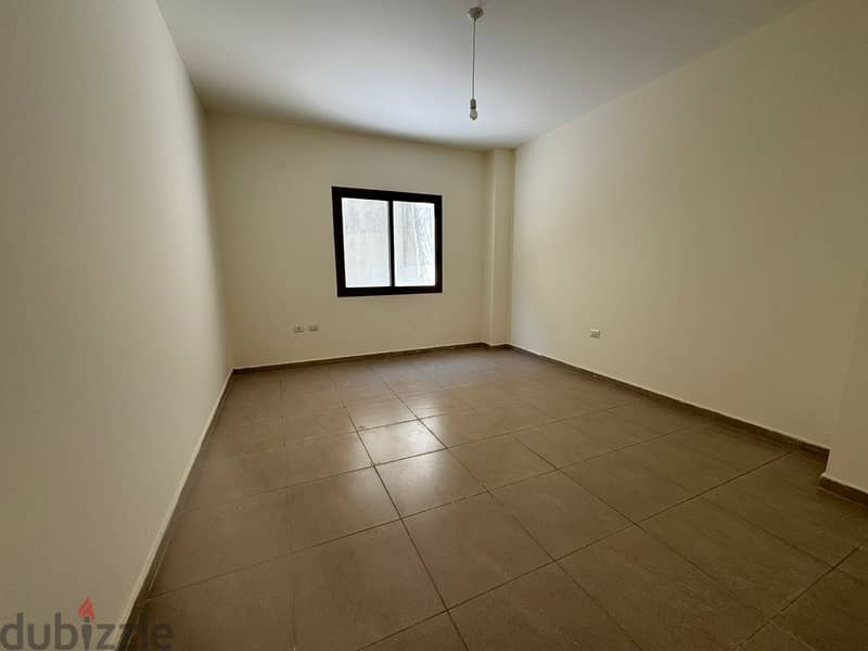 L15021-Spacious Apartment With Terrace for Sale In Louaize 3