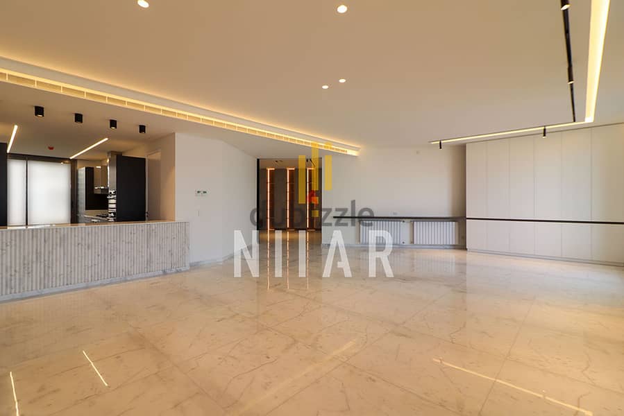 Apartments For Rent in Achrafieh | شقق للإيجار في الأشرفية | AP15920 1