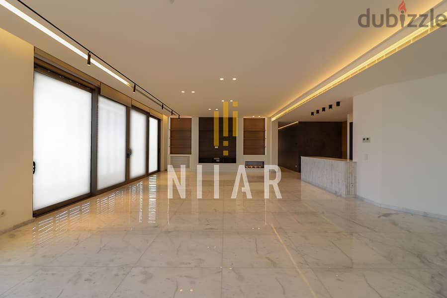 Apartments For Rent in Achrafieh | شقق للإيجار في الأشرفية | AP15920 3
