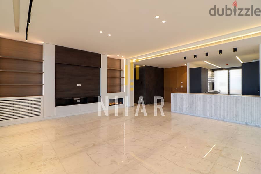 Apartments For Rent in Achrafieh | شقق للإيجار في الأشرفية | AP15920 4