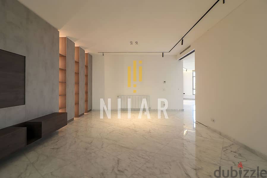 Apartments For Rent in Achrafieh | شقق للإيجار في الأشرفية | AP15920 7