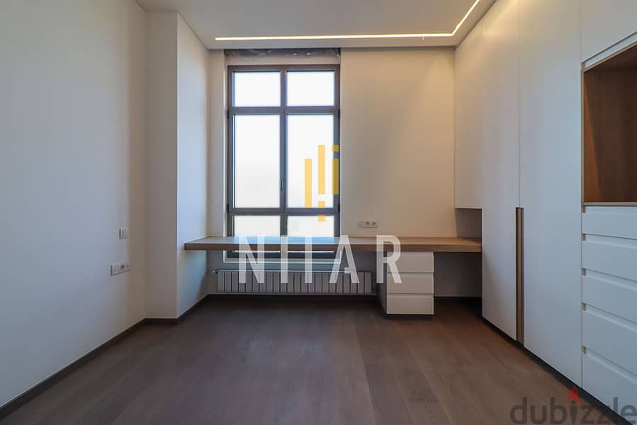 Apartments For Rent in Achrafieh | شقق للإيجار في الأشرفية | AP15920 9