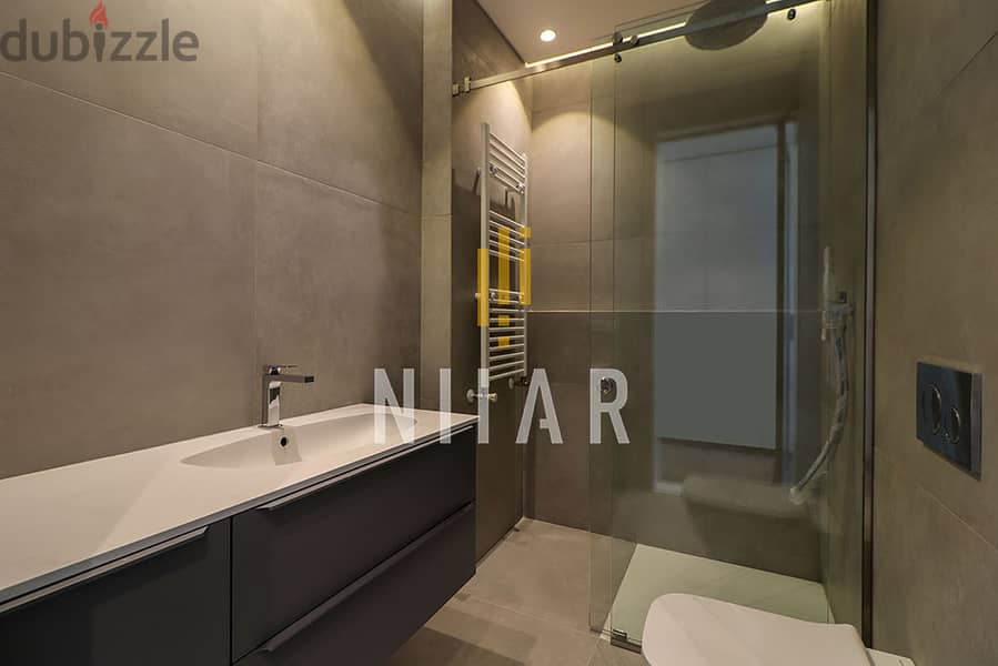 Apartments For Rent in Achrafieh | شقق للإيجار في الأشرفية | AP15920 13