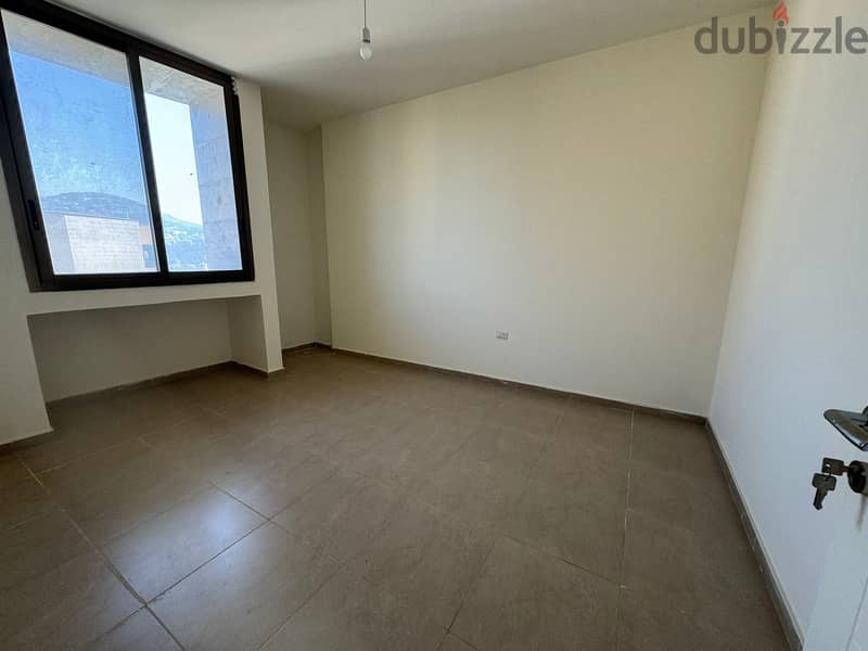 L15022-Spacious Apartment for Sale In Louaize 1
