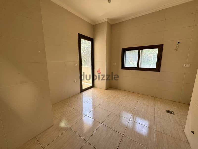 L15022-Spacious Apartment for Sale In Louaize 2