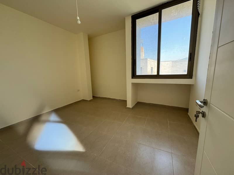 L15022-Spacious Apartment for Sale In Louaize 3