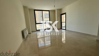 L15023-2-Bedroom Apartment for Sale In Louaize 0