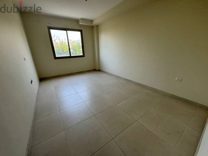 L15023-2-Bedroom Apartment for Sale In Louaize 1