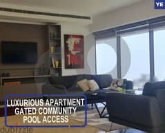 Luxurious Apartment for rent in Adma/ادما  REF#YE104171