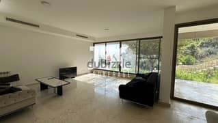 L15026-Apartment With Garden For Rent In Adma