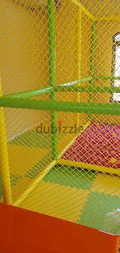 all types indoor playground and softplay kids area