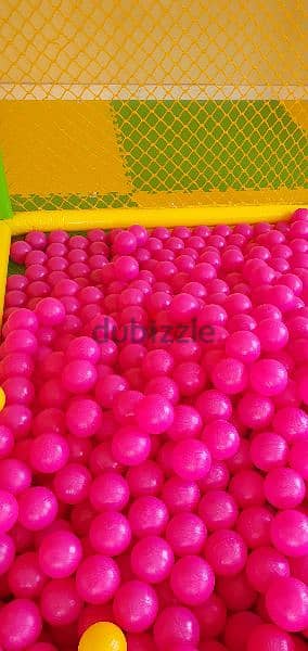 all types indoor playground and softplay kids area 9