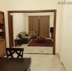FULLY FURNISHED IN SANAYEH PRIME (150SQ) 2 BEDROOMS , (BTR-125) 0