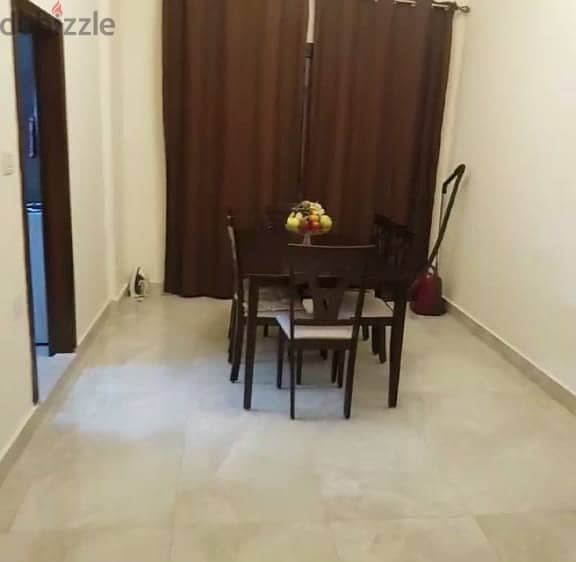 FULLY FURNISHED IN SANAYEH PRIME (150SQ) 2 BEDROOMS , (BTR-125) 1