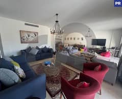 210 sqm apartment for rent in Antelias/انطلياس REF#PR104175