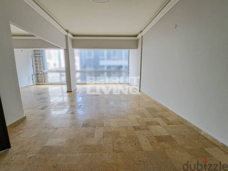 Spacious Apartment | Central Location 0