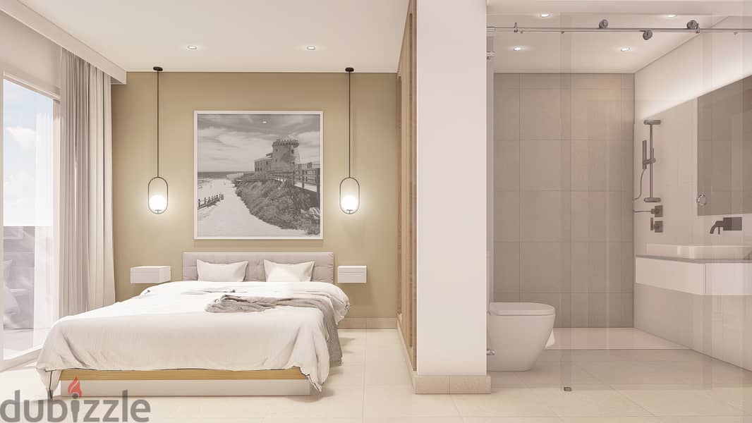 Spain Alicante new apartment luxury resort near beach MSN-LRL7024PA 10