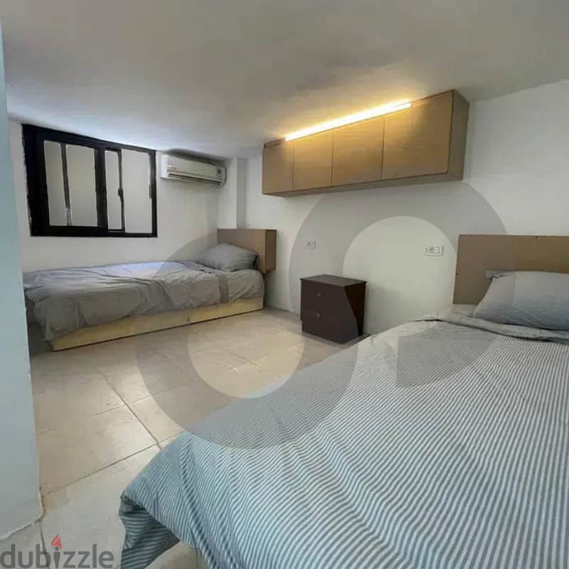 40 sqm apartment FOR SALE in Batroun /البترون REF#RM104210 2