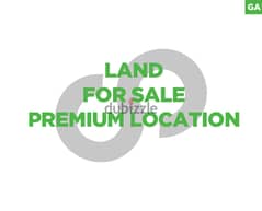 917 sqm Land for sale in Koura-Kfarsaroun /الكورة REF#GA104212