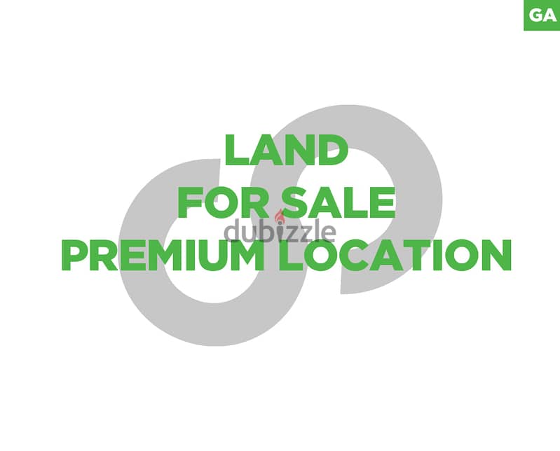 917 sqm Land for sale in Koura-Kfarsaroun /الكورة REF#GA104212 0