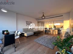 120 Sqm - Apartment For Rent In Achrafieh - شقة للأجار في الأشرفية 0