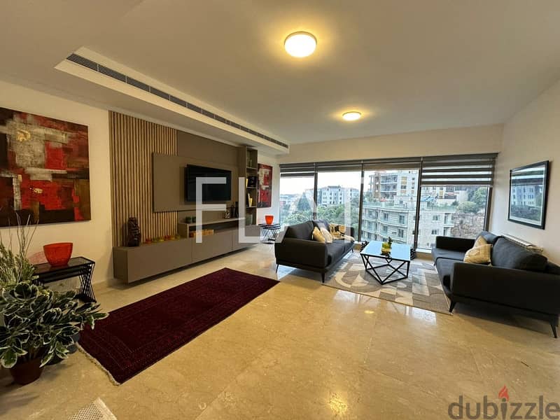 Super Deluxe Apartment for rent  in Adma | 2500$ / month 1
