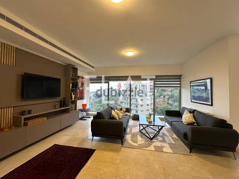 Super Deluxe Apartment for rent  in Adma | 2500$ / month 6