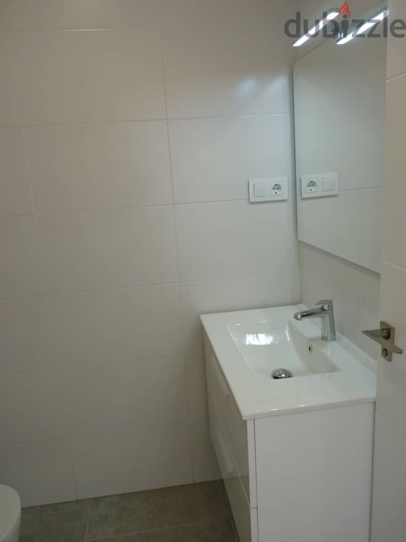 Spain Alicante high quality new apartments Rambla beach MSN-LRB22PH 9
