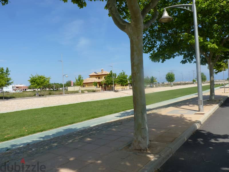 Spain Alicante high quality new apartments Rambla beach MSN-LRB22PH 12