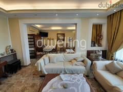 3-Bedroom Apartment in Tranquil Achrafieh Sioufi 0
