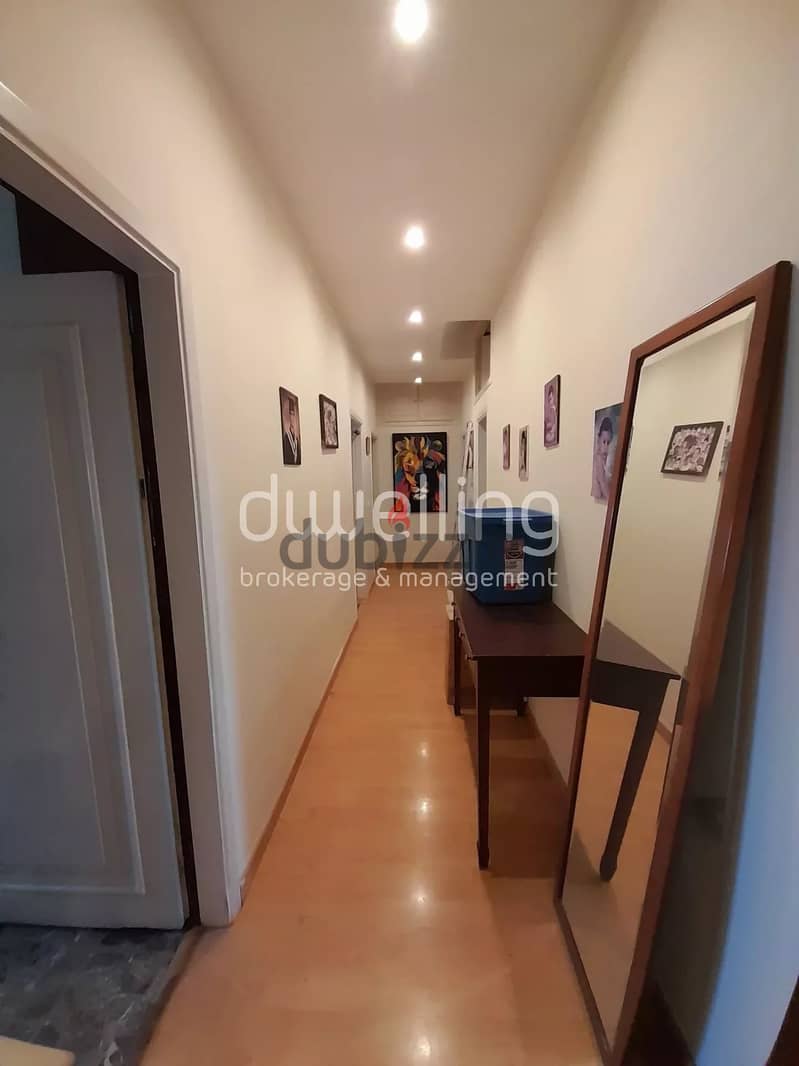 3-Bedroom Apartment in Tranquil Achrafieh Sioufi 9