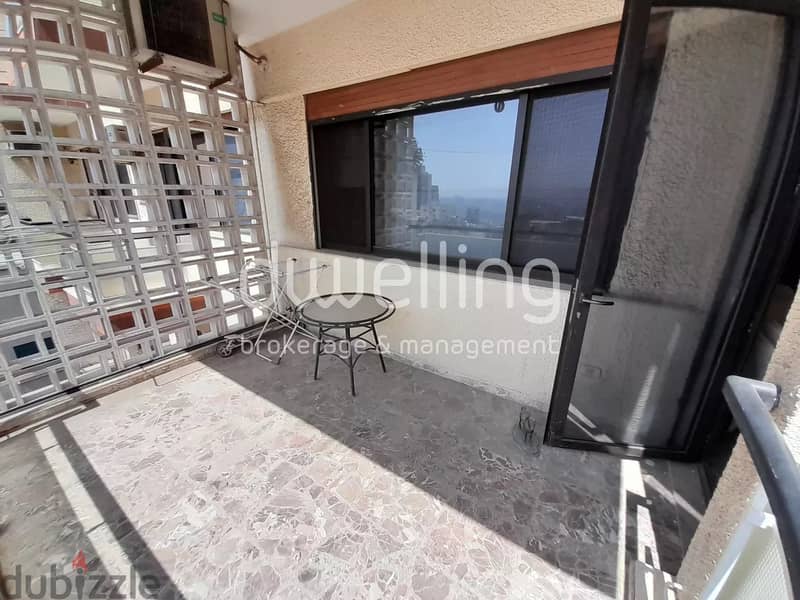 3-Bedroom Apartment in Tranquil Achrafieh Sioufi 10