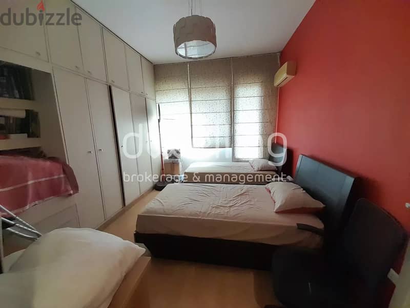 3-Bedroom Apartment in Tranquil Achrafieh Sioufi 12