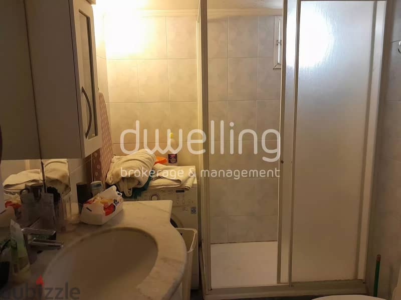 3-Bedroom Apartment in Tranquil Achrafieh Sioufi 15