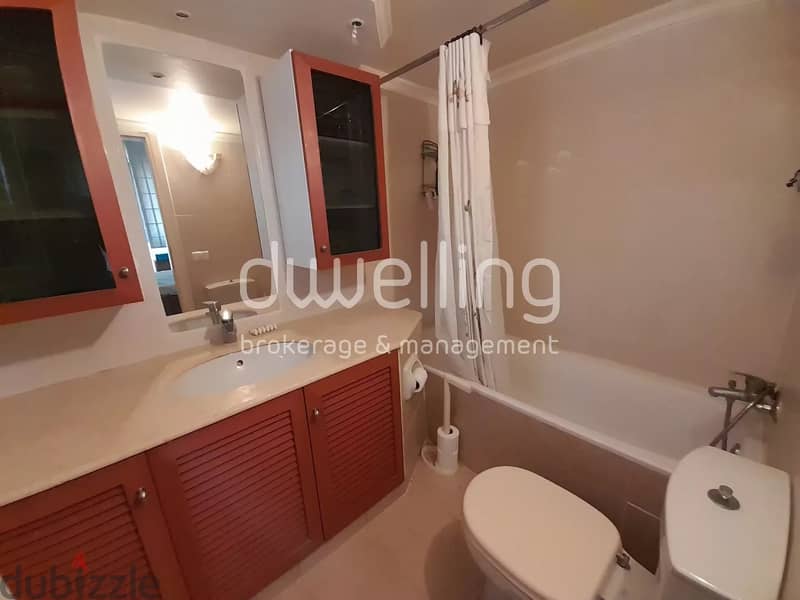 3-Bedroom Apartment in Tranquil Achrafieh Sioufi 16