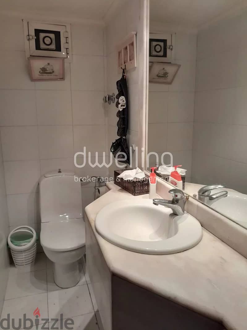 3-Bedroom Apartment in Tranquil Achrafieh Sioufi 17
