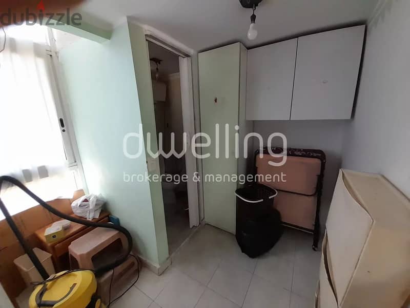 3-Bedroom Apartment in Tranquil Achrafieh Sioufi 18