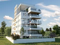 Apartment for Sale in Larnaca, Cyprus | 165,000€ 0